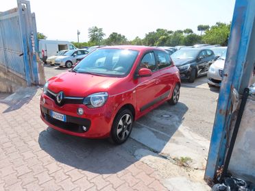 Renault Twingo BENZINA NAVI/CAMERA 42.000 KM CERT