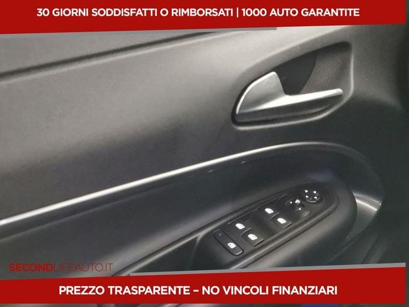 Abarth 600e 54kWh Scorpionissima 280cv