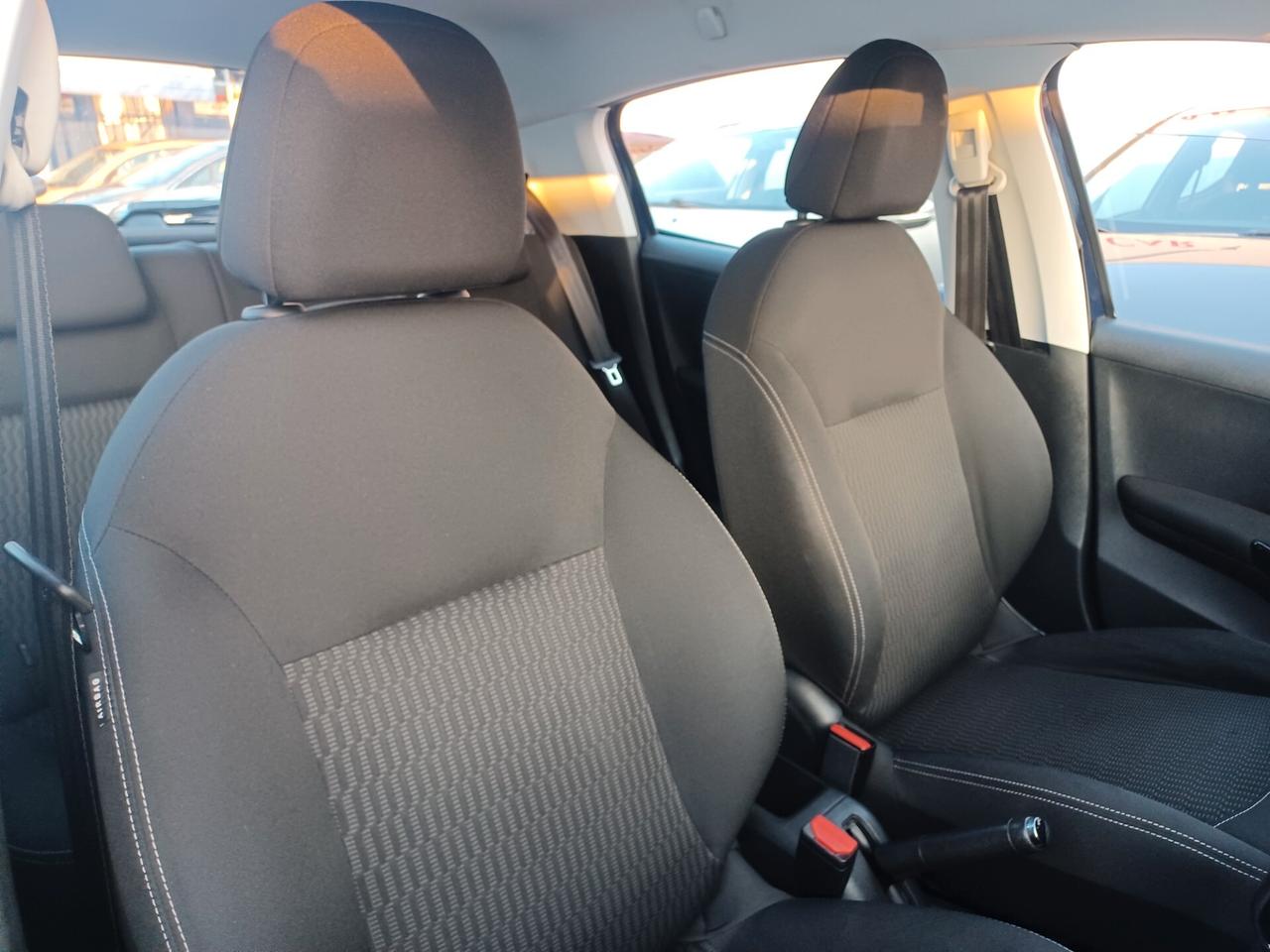Peugeot 208 1.6 e-HDi Allure SOLO 90000 KM