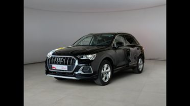 AUDI Q3 II 2018 - Q3 35 2.0 tdi Business Advanced s-tronic