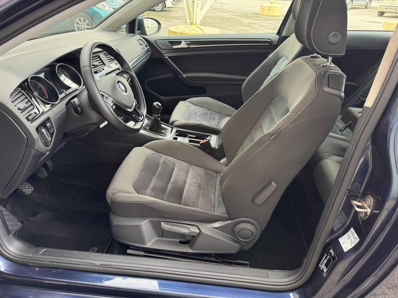 Volkswagen Golf 1.4 TSI 3 PORTE Higline