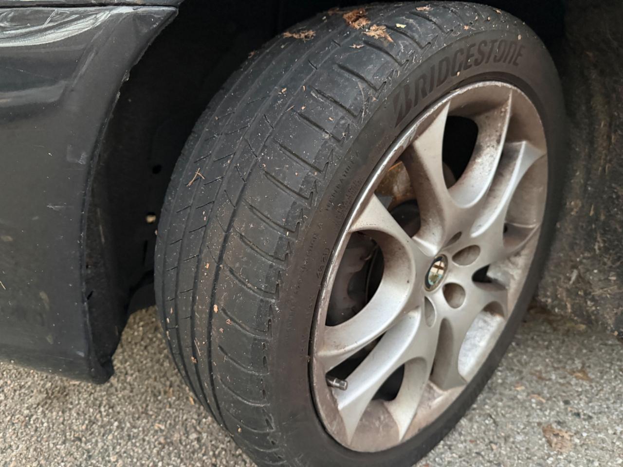 Alfa Romeo GT 1.9 MJT TUTTO FUNZIONANTE