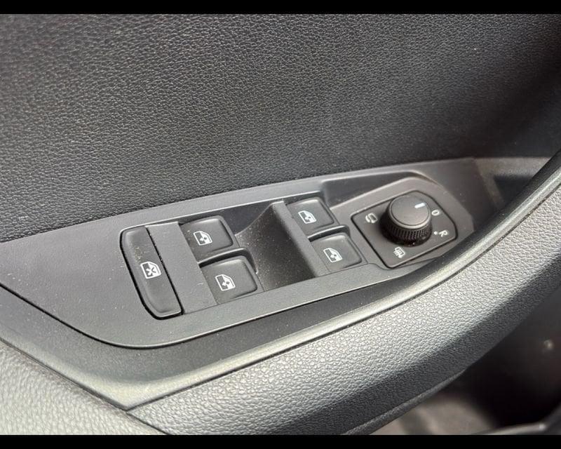 Škoda Karoq Karoq 1.5 tsi Sportline dsg