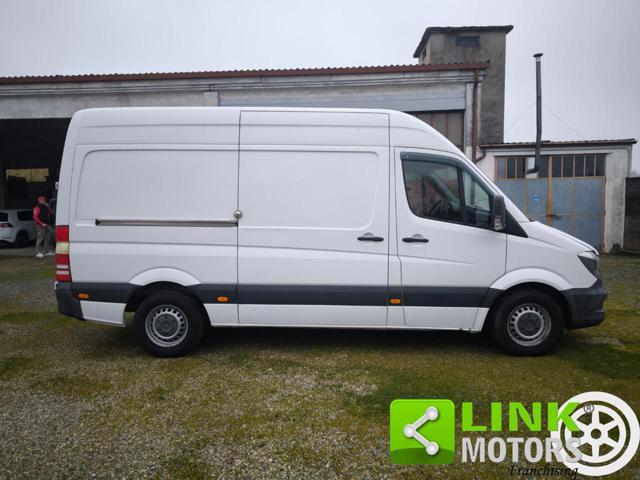 MERCEDES-BENZ Sprinter F32/35 313 CDI L2H3 Furgone