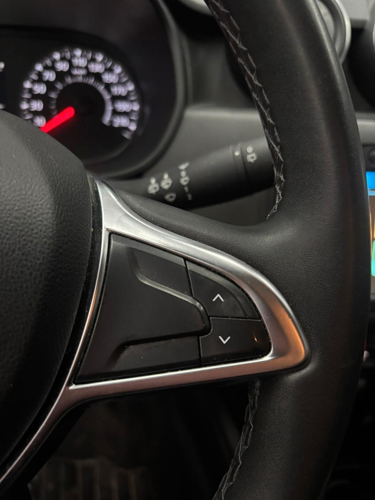 Dacia Duster 1.6 SCe GPL 4x2 Comfort