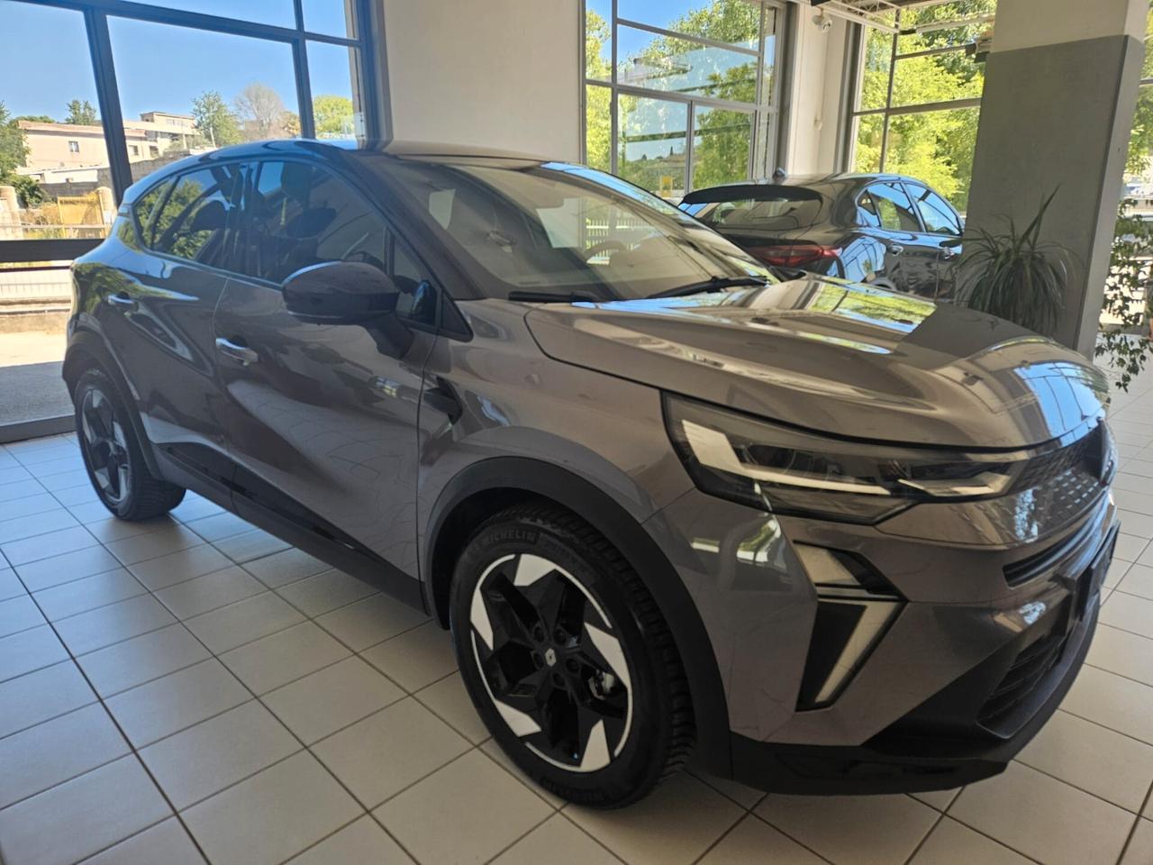 Renault Captur TCe 90 CV Techno