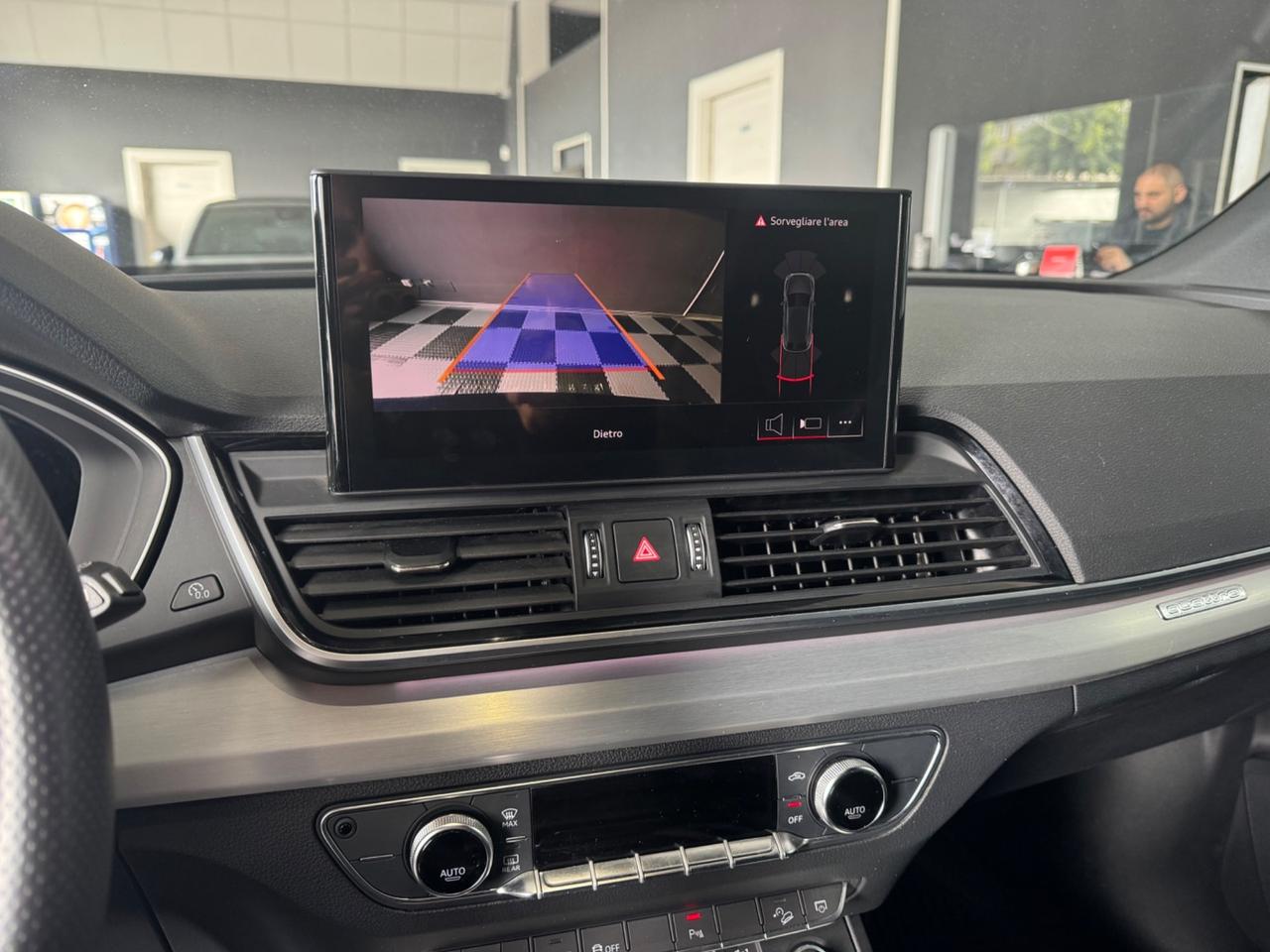 Audi Q5 SPB 40 TDI quattro S tronic line plus