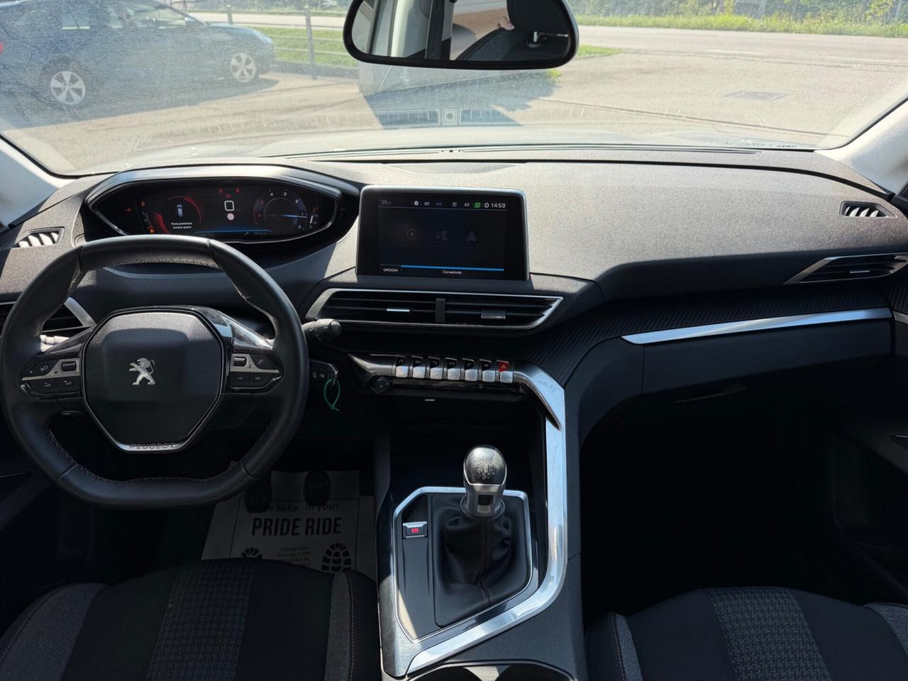 Peugeot 3008 1.6 Diesel Neopatentati