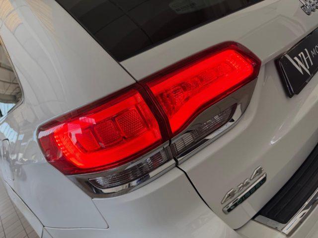 JEEP Grand Cherokee 3.0 V6 CRD 250 CV Multijet II Summit