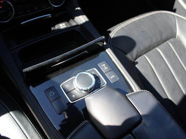 MERCEDES-BENZ CLS 220 d SW Premium