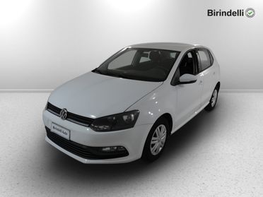 VOLKSWAGEN Polo 5ª serie - Polo 1.0 MPI 5p. Trendline