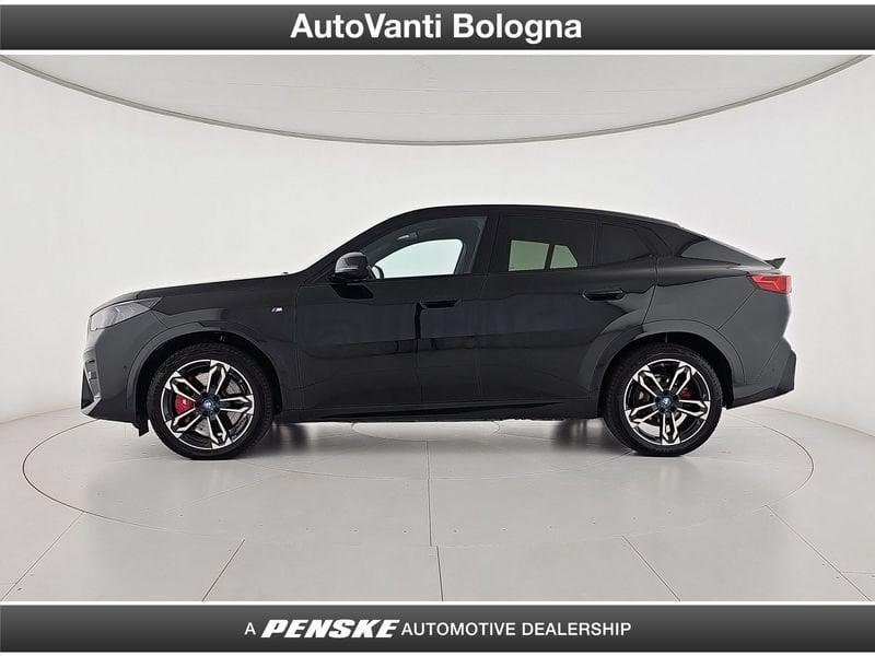 BMW iX2 iX2 eDrive 20 Msport Pro