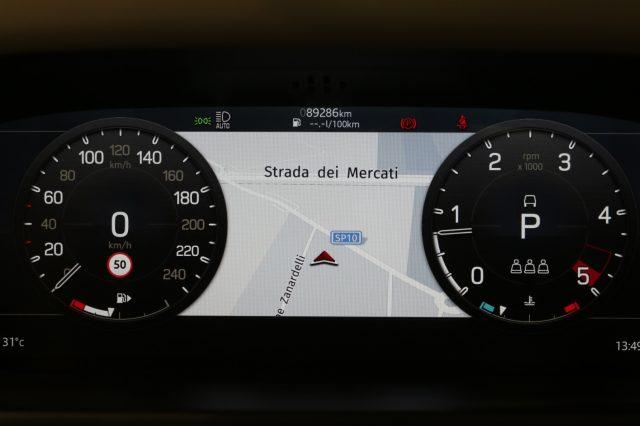 LAND ROVER Defender 90 3.0D I6 250 CV HSE "" TETTO PANORAMICO ""