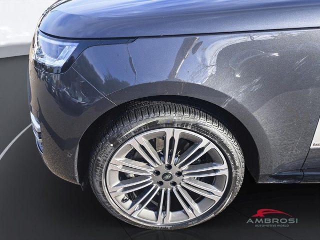 LAND ROVER Range Rover 3.0d i6 mhev Autobiography awd 249cv auto
