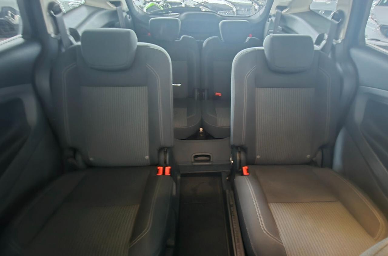 Ford C-Max C-Max7 2.0 TDCi 115CV Powershift Business (7 Posti)