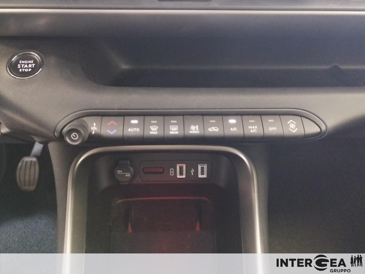 JEEP Avenger 1.2 turbo Summit fwd 100cv