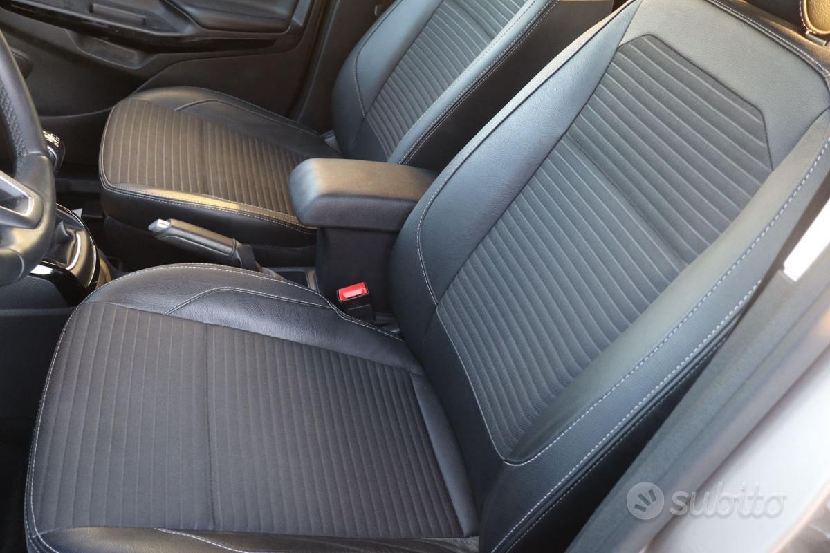 Ford EcoSport 1.5 TDCi 100 CV S&S Titanium