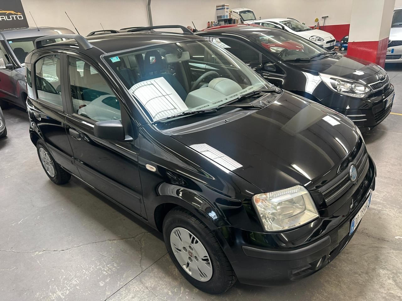 Fiat Panda 1.2 Dynamic