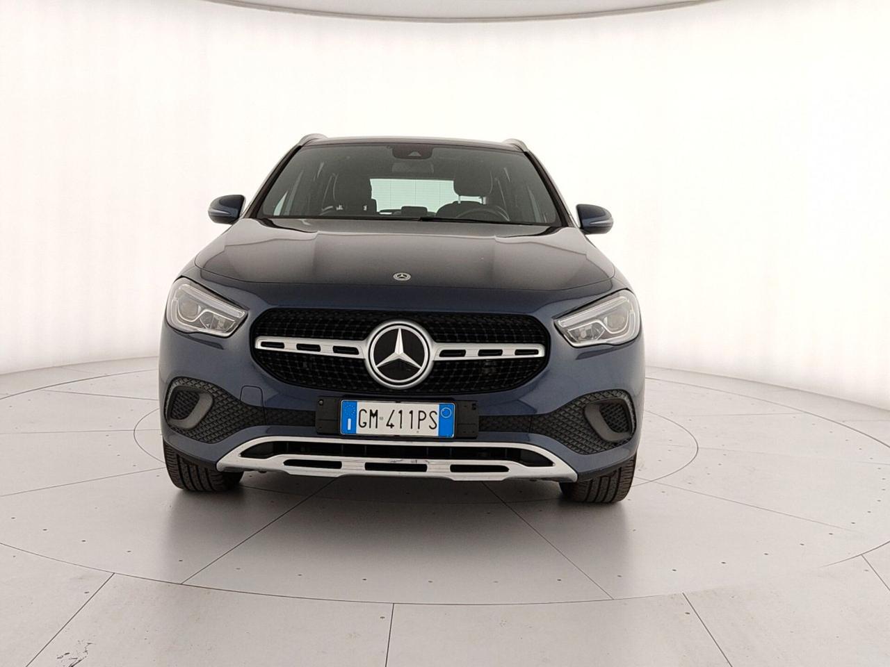 Mercedes-benz GLA 180 d Automatic Sport Plus