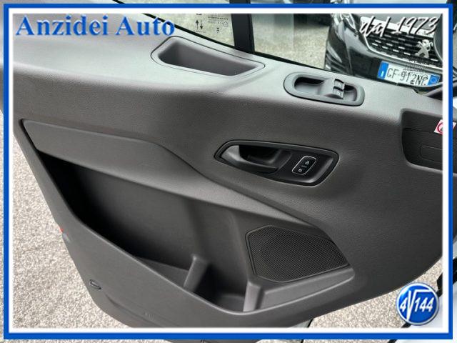 FORD Transit 350 2.0 EcoBl.130CV Cassone Ribaltabile