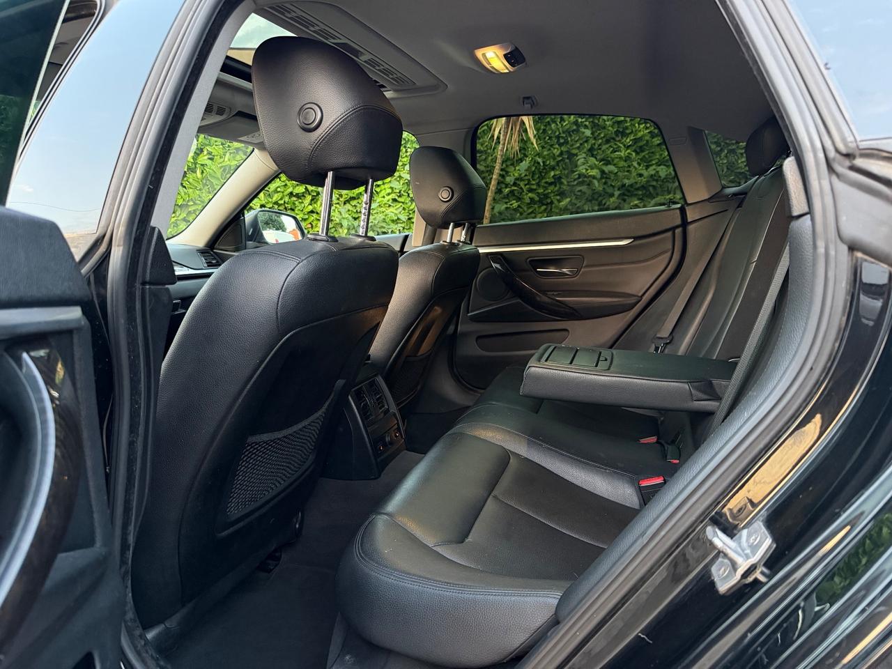 Bmw 420d GranCoupé 190CV 2016 EURO6B