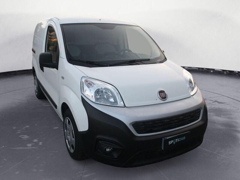 FIAT Fiorino Fiorino 1.3 MJT 95CV Cargo SX