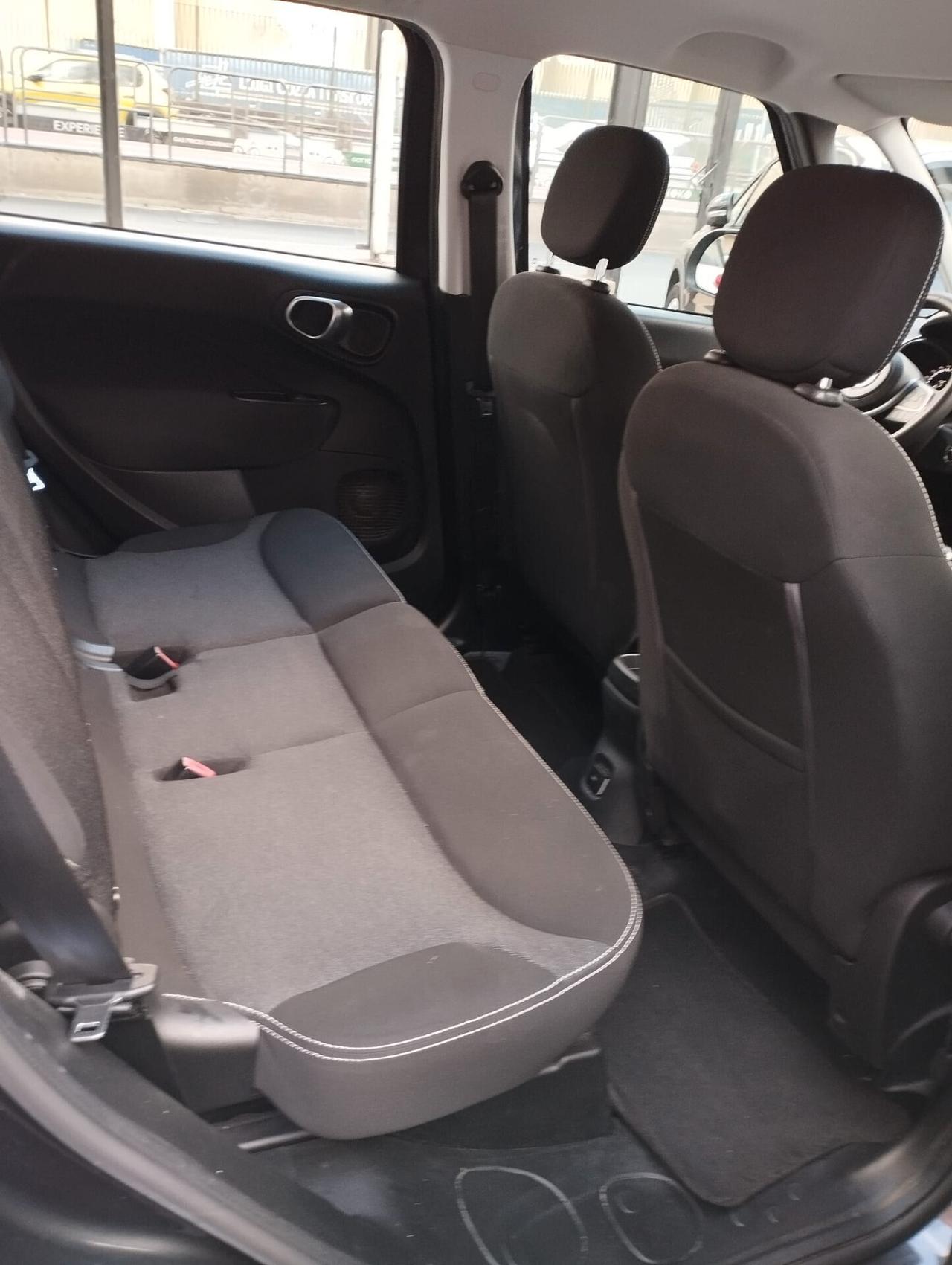 Fiat 500L 1.6 Multijet 120 CV Urban