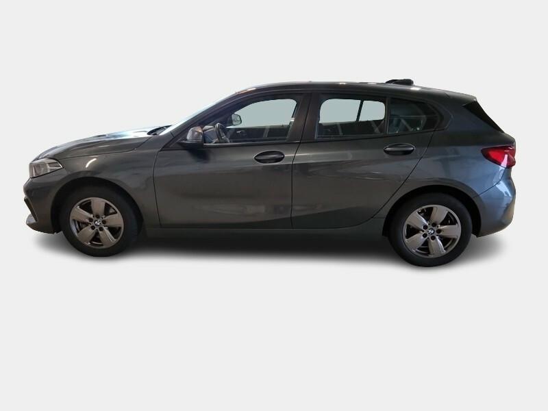 BMW 116 Business Advantage Autom. 5 PORTE