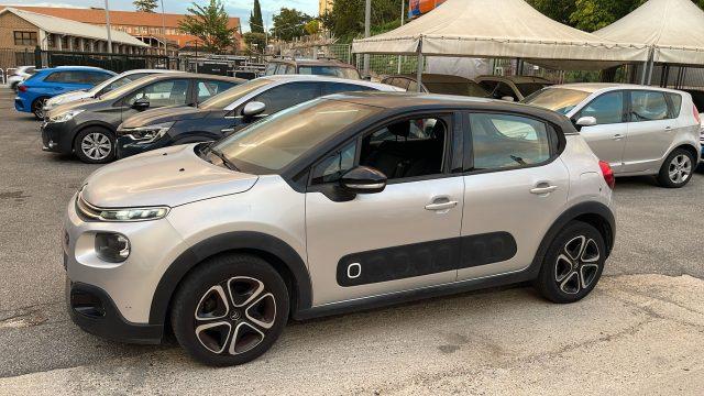 CITROEN C3 PureTech 1.2 82CV Shine