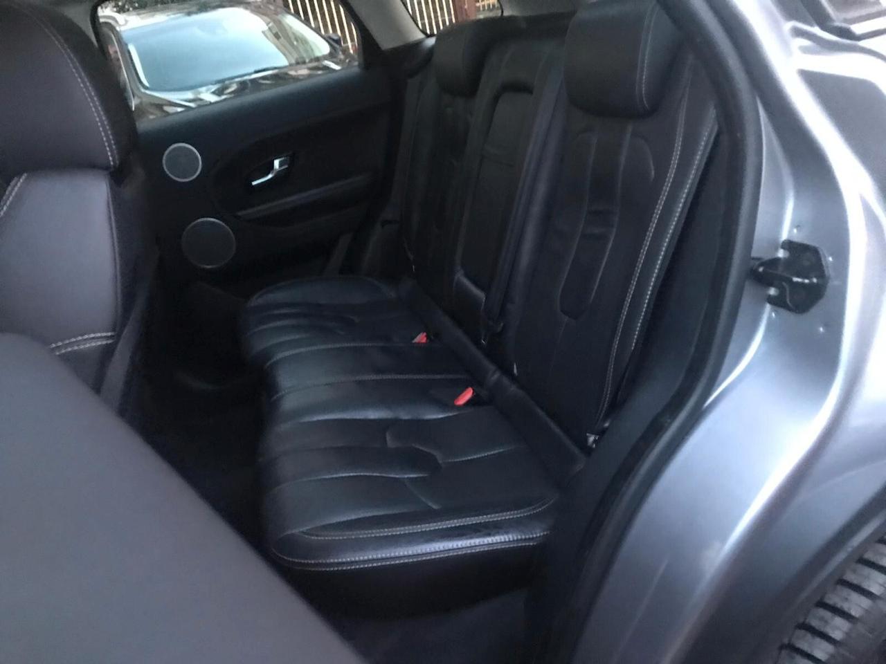 Land Rover Range Evoque 2.2 Sd4 5p. Dynamic