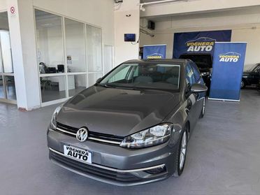 VOLKSWAGEN Golf 1.6 TDI 115 CV DSG 5p. Highline BlueMotion Technol