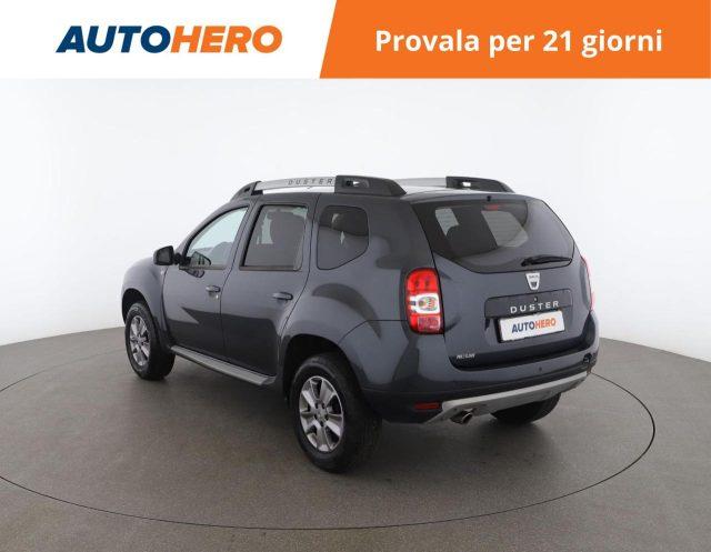 DACIA Duster 1.6 115 CV S&S 4x2 S&S Serie Speciale Brave2