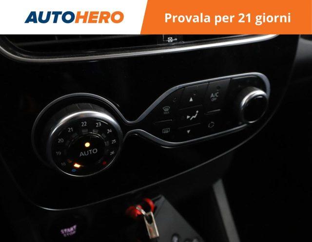 RENAULT Clio dCi 8V 75 CV Start&Stop 5 porte Energy Intens
