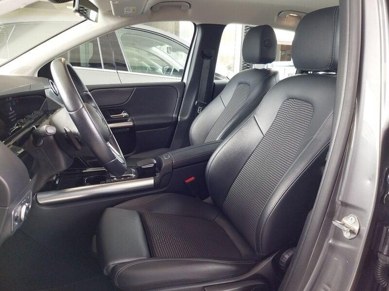 Mercedes-Benz Classe B B 180 d Automatic Sport Plus