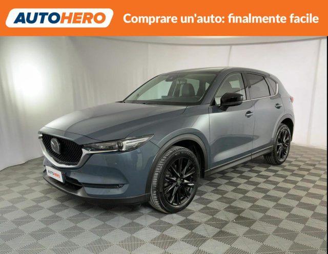 MAZDA CX-5 2.2L Skyactiv-D 150 CV 2WD Homura