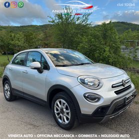 Fiat 500X 1.3 MultiJet 95 CV City Cross