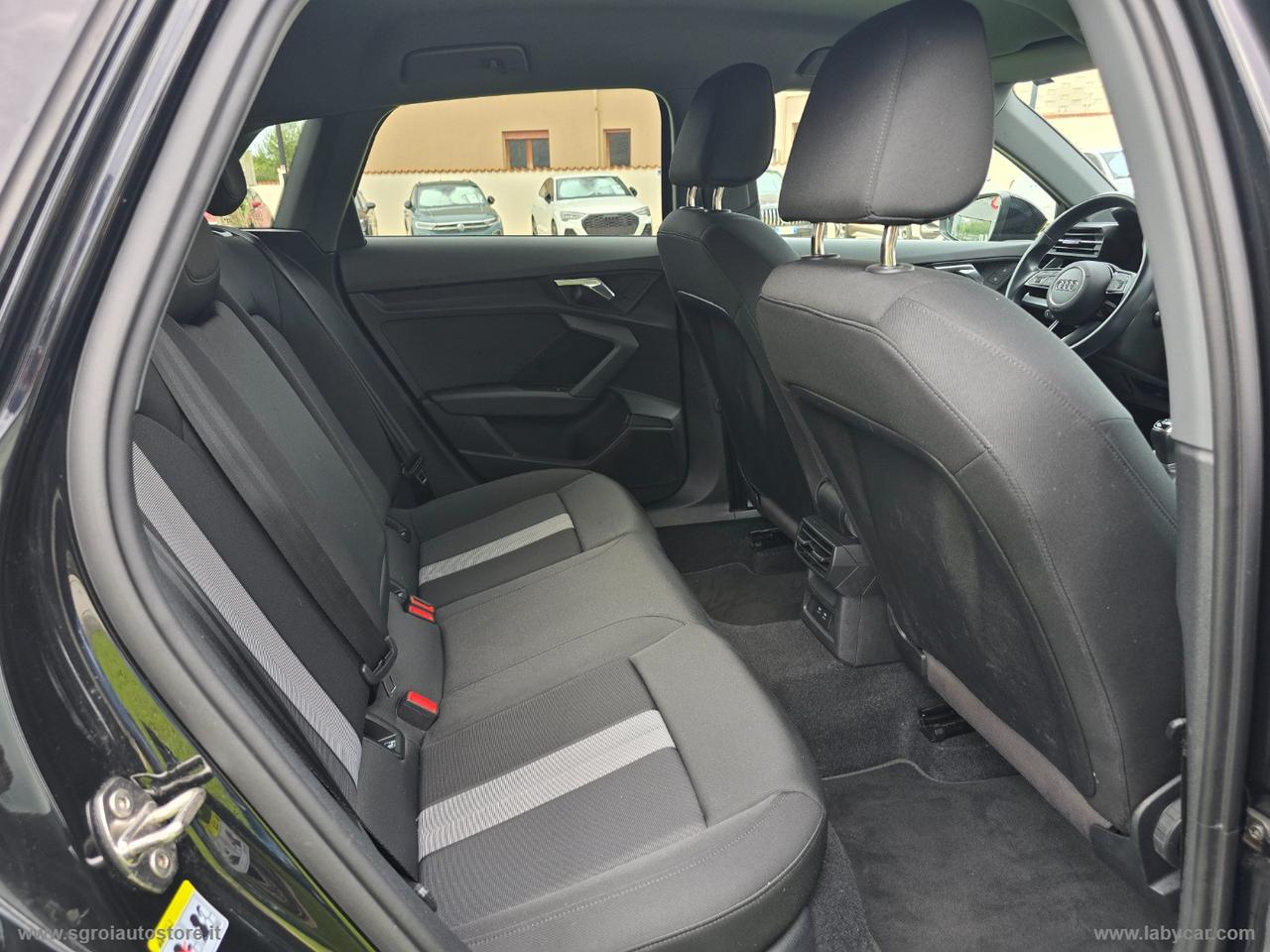 AUDI A3 SPB 30 TDI
