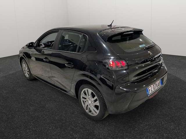 Peugeot 208 1.2 puretech 75cv Active Pack