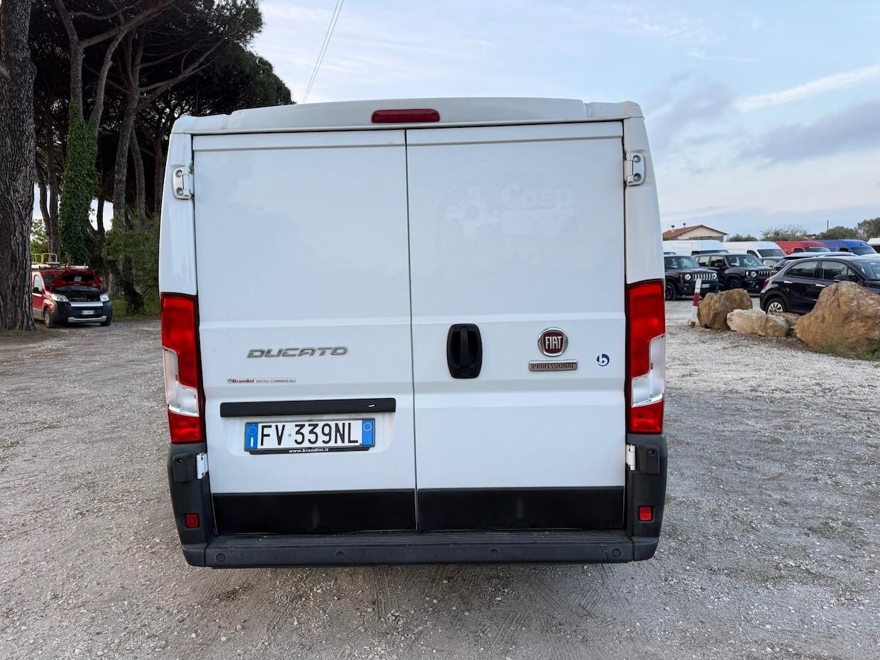 Fiat Ducato 33 L2 H1