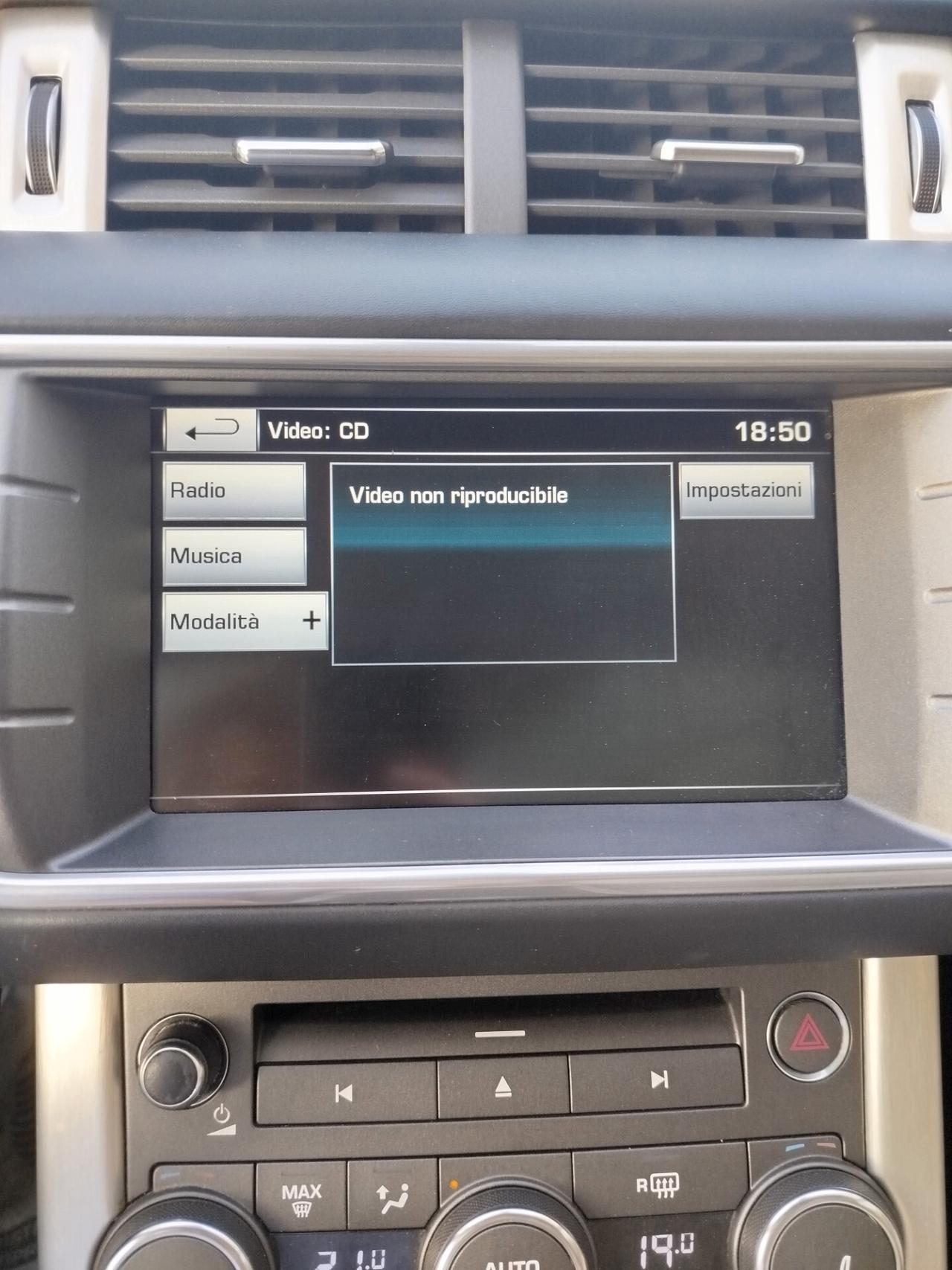 Land Rover Range Evoque 2.2 TD4 Coupé Prestige