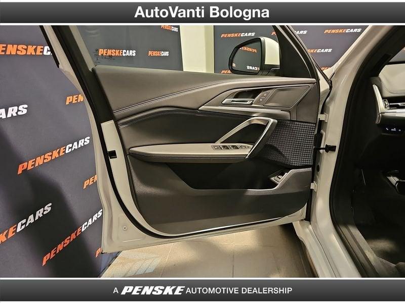 BMW X1 X1 sDrive 18d Msport