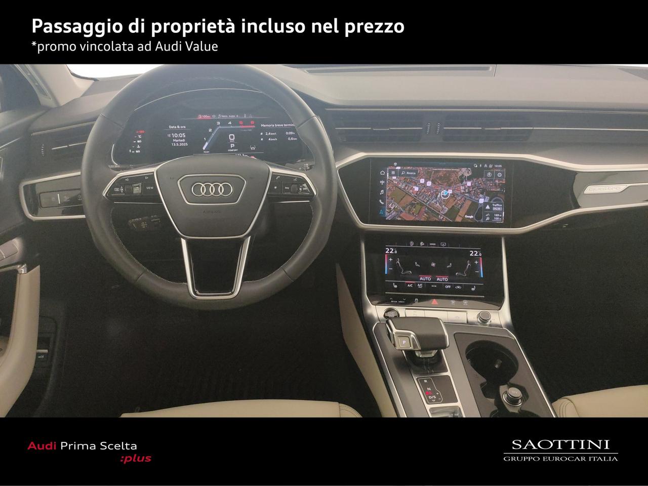 40 TDI Business Advanced quattro S tronic