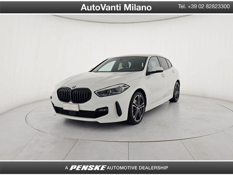 BMW Serie 1 116d 5p. Msport