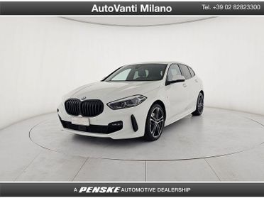 BMW Serie 1 116d 5p. Msport