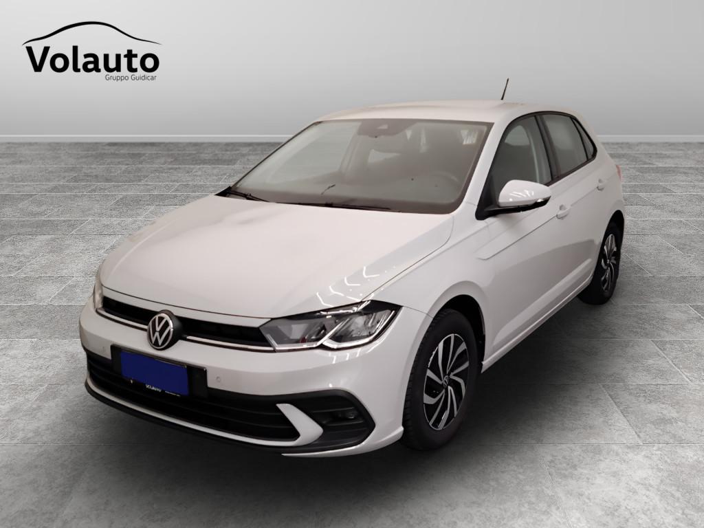VOLKSWAGEN Polo VI 2022 - Polo 1.0 tsi Style 95cv