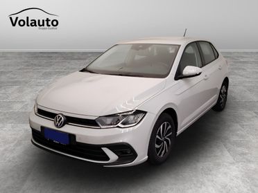 VOLKSWAGEN Polo VI 2022 - Polo 1.0 tsi Style 95cv