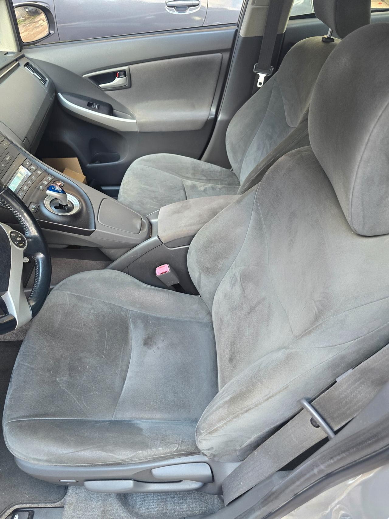 Toyota Prius 1.8 Active