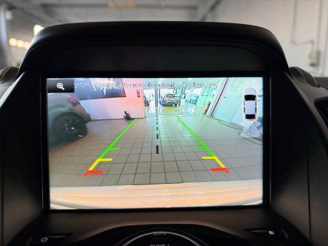 FORD Kuga 2.0 TDCI 180 CV S&S 4WD Powershift Titanium X