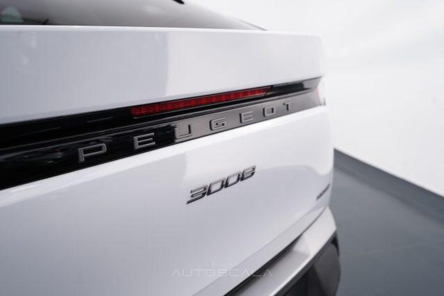 PEUGEOT 3008 1.2 Hybrid 136cv e-DCS6 GT