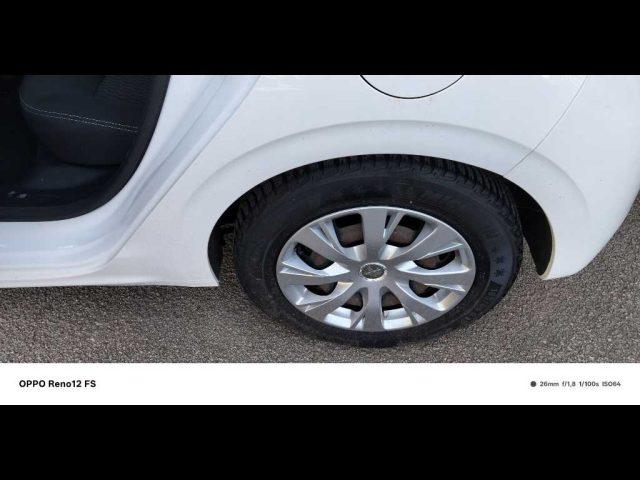 PEUGEOT 208 1° serie - BlueHDi 100 S&S 5p. Mix